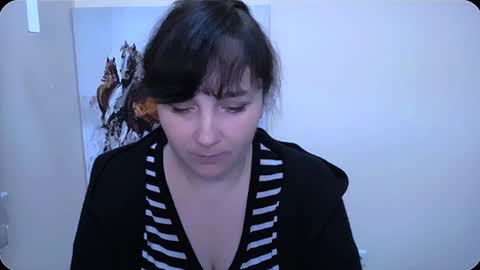 Snapshot of _miranda_sun chatting on January 9, 2025, 11:36 am Miranda online show from January 9, 2025, 11:36 am