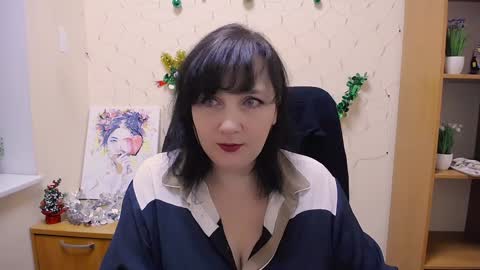 Snapshot of _miranda_sun chatting on January 10, 2025, 7:25 am Miranda online show from January 10, 2025, 7:25 am