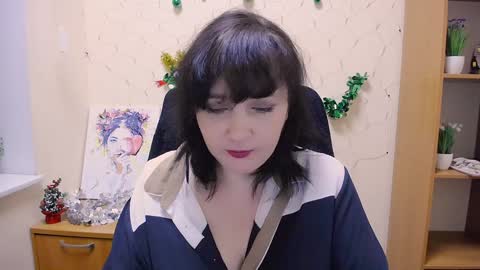 Snapshot of _miranda_sun chatting on January 10, 2025, 10:28 am Miranda online show from January 10, 2025, 10:28 am