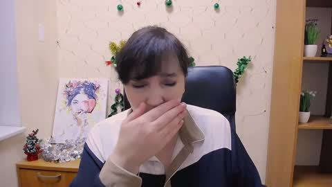 Snapshot of _miranda_sun chatting on January 11, 2025, 11:45 am Miranda online show from January 11, 2025, 11:45 am