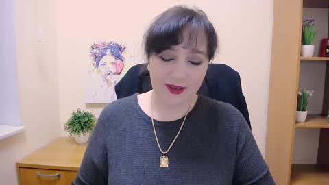 Snapshot of _miranda_sun chatting on January 12, 2025, 11:07 am Miranda online show from January 12, 2025, 11:07 am