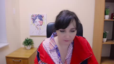 Snapshot of _miranda_sun chatting on January 13, 2025, 10:36 am Miranda online show from January 13, 2025, 10:36 am