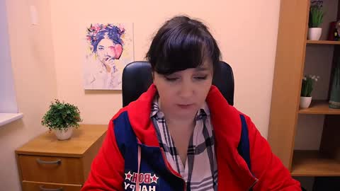 Snapshot of _miranda_sun chatting on January 16, 2025, 10:53 am Miranda online show from January 16, 2025, 10:53 am