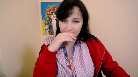 Snapshot of _miranda_sun chatting on January 18, 2025, 2:33 pm Miranda online show from January 18, 2025, 2:33 pm