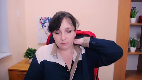 Snapshot of _miranda_sun chatting on January 22, 2025, 2:24 pm Miranda online show from January 22, 2025, 2:24 pm