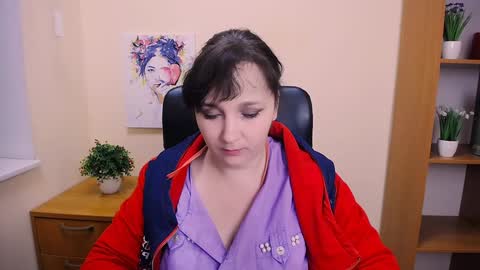 Snapshot of _miranda_sun chatting on January 23, 2025, 7:22 am Miranda online show from January 23, 2025, 7:22 am