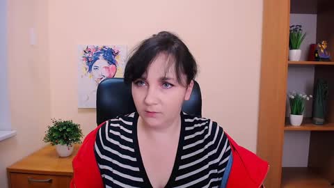 Snapshot of _miranda_sun chatting on January 27, 2025, 10:16 am Miranda online show from January 27, 2025, 10:16 am