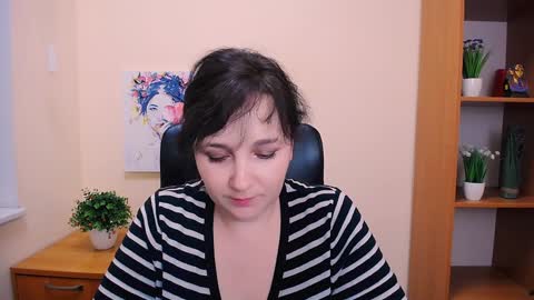 Snapshot of _miranda_sun chatting on January 27, 2025, 1:19 pm Miranda online show from January 27, 2025, 1:19 pm