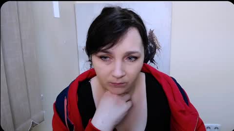 Snapshot of _miranda_sun chatting on January 28, 2025, 10:34 am Miranda online show from January 28, 2025, 10:34 am