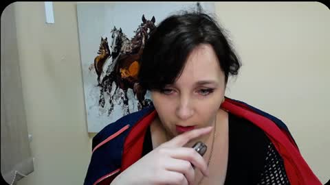 Snapshot of _miranda_sun chatting on January 30, 2025, 1:31 pm Miranda online show from January 30, 2025, 1:31 pm