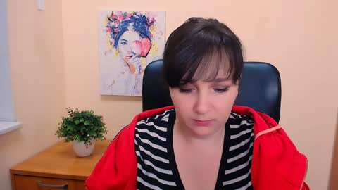 Snapshot of _miranda_sun chatting on February 4, 2025, 10:43 am Miranda online show from February 4, 2025, 10:43 am