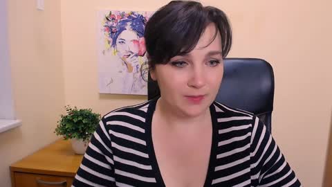 Snapshot of _miranda_sun chatting on February 4, 2025, 4:50 pm Miranda online show from February 4, 2025, 4:50 pm