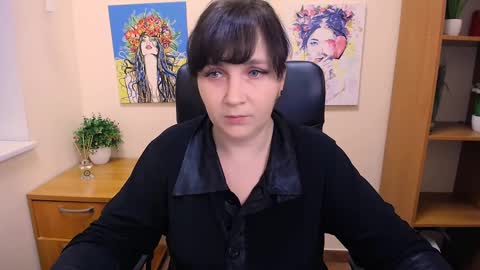 Snapshot of _miranda_sun chatting on February 27, 2025, 12:13 pm Miranda online show from February 27, 2025, 12:13 pm