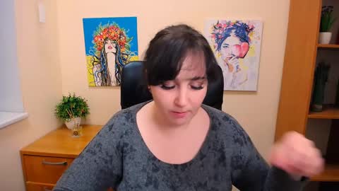 Snapshot of _miranda_sun chatting on March 6, 2025, 3:13 pm Miranda online show from March 6, 2025, 3:13 pm