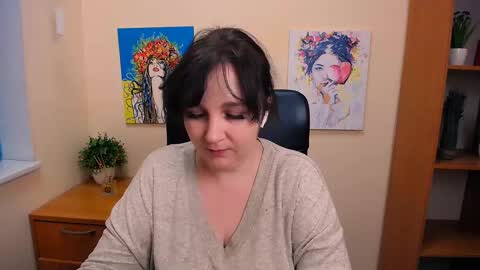 Snapshot of _miranda_sun chatting on March 11, 2025, 12:06 pm Miranda online show from March 11, 2025, 12:06 pm