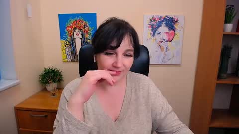 Snapshot of _miranda_sun chatting on March 11, 2025, 3:12 pm Miranda online show from March 11, 2025, 3:12 pm