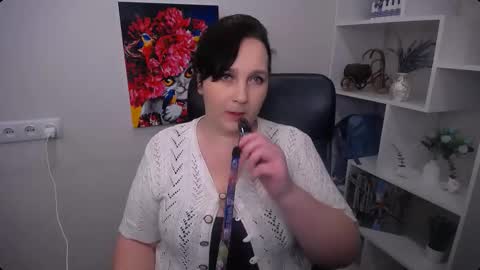 Miranda online show from January 12, 2026, 1:05 pm