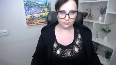 Miranda online show from April 16, 2026, 8:15 am