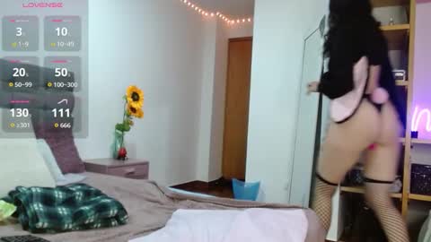  Mischa  online show from February 7, 2026, 9:40 pm