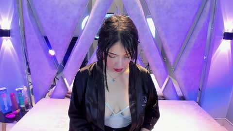 _mishell22 online show from April 9, 2026, 8:14 pm