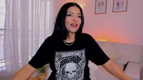 Snapshot of _miss_chanel chatting on January 13, 2026, 10:37 pm Miss Chanel online show from January 13, 2026, 10:37 pm