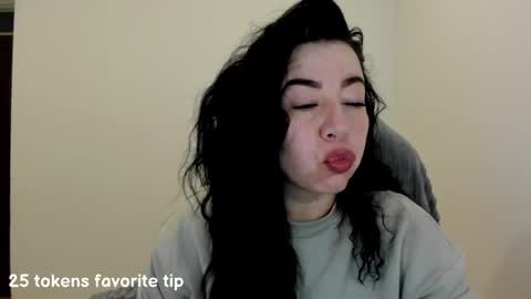 _miss_coco_ online show from February 23, 2025, 5:01 am