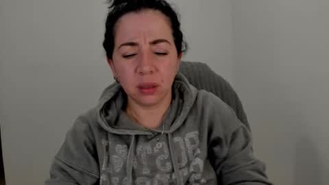 _miss_coco_ online show from October 22, 2025, 1:17 am