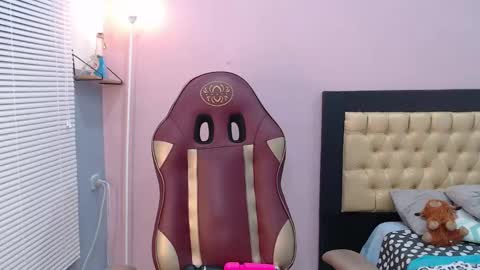 Hinata 3 online show from February 12, 2025, 9:11 pm