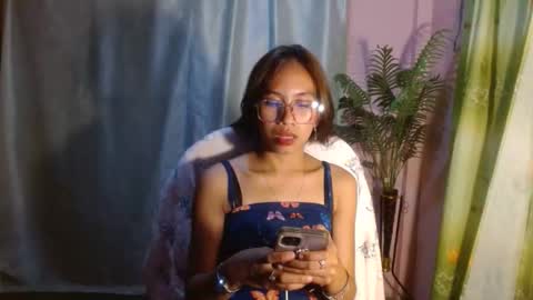 _miss_melody online show from May 18, 2026, 6:25 pm