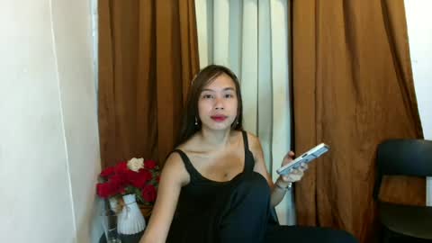 Snapshot of _miss_melody chatting on July 8, 2026, 3:33 am _miss_melody online show from July 8, 2026, 3:33 am