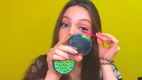 Miss Jessica  Boss Jordan online show from December 3, 2025, 5:22 pm