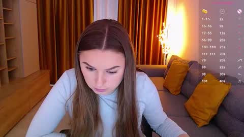 Mia online show from February 4, 2026, 10:43 am