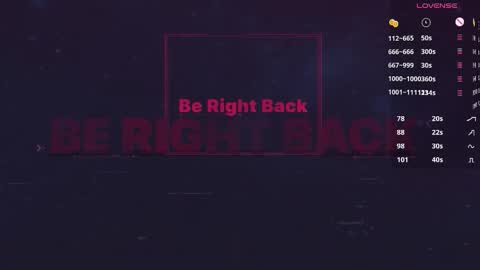 Mia online show from March 2, 2026, 7:09 am