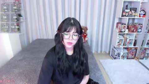 Snapshot of _misshoneyxx chatting on March 23, 2026, 2:15 am Hanna Idependent Model online show from March 23, 2026, 2:15 am
