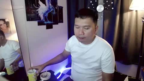 Snapshot of _misterdimple69_ chatting on April 10, 2026, 10:31 am DOM online show from April 10, 2026, 10:31 am