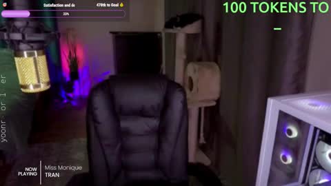 Mistress Milana online show from March 7, 2025, 5:28 pm