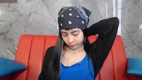 Snapshot of _mollyy chatting on July 30, 2026, 7:35 pm Molly online show from July 30, 2026, 7:35 pm