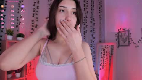 Eva online show from April 12, 2026, 12:21 pm