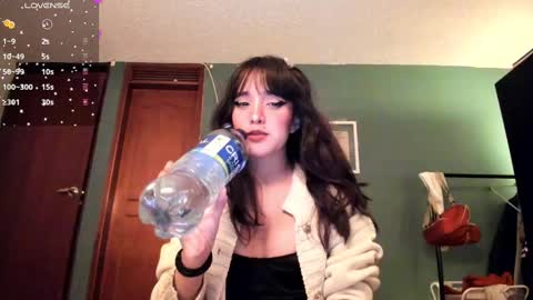 Next stream  950 pm Colombia time xd online show from February 28, 2025, 5:26 am