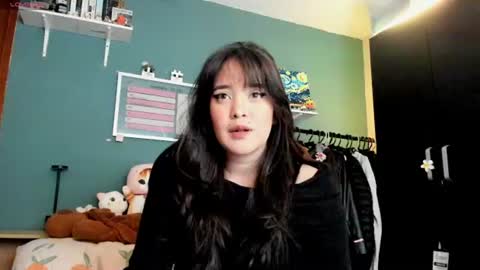 Snapshot of _moon_cake_ chatting on June 16, 2026, 4:48 am Next stream 950 pm Colombia time xd online show from June 16, 2026, 4:48 am