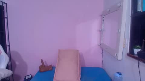 MORGAN CELESTE online show from February 15, 2025, 7:06 pm