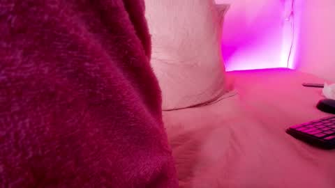 MORGAN CELESTE online show from March 11, 2025, 10:20 pm