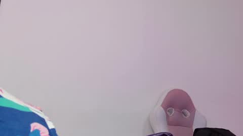 MORGAN CELESTE online show from April 7, 2026, 7:14 pm