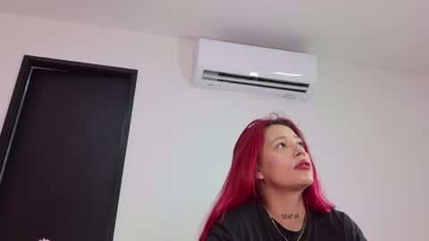 MORGAN CELESTE online show from May 23, 2026, 7:18 pm