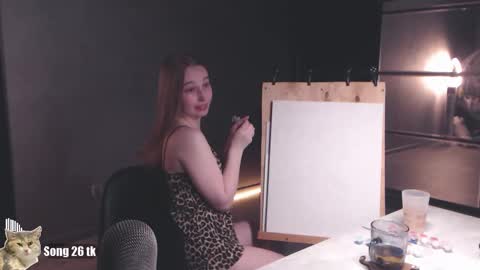 Snapshot of _mother_of_cats chatting on March 9, 2026, 7:07 pm Debby online show from March 9, 2026, 7:07 pm