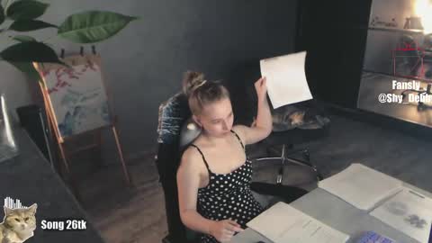 Snapshot of _mother_of_cats chatting on June 8, 2026, 7:36 pm Debby online show from June 8, 2026, 7:36 pm