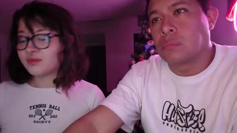 Panda  online show from November 8, 2025, 11:47 pm