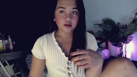 Snapshot of _mslibaylibay_ chatting on March 10, 2026, 11:15 am Angel online show from March 10, 2026, 11:15 am