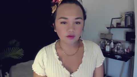 Snapshot of _mslibaylibay_ chatting on June 1, 2026, 4:03 am Angel online show from June 1, 2026, 4:03 am