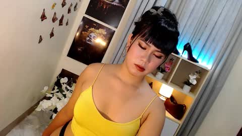 Snapshot of _mysticdoll_ chatting on September 22, 2025, 11:29 pm _mysticdoll_ online show from September 22, 2025, 11:29 pm